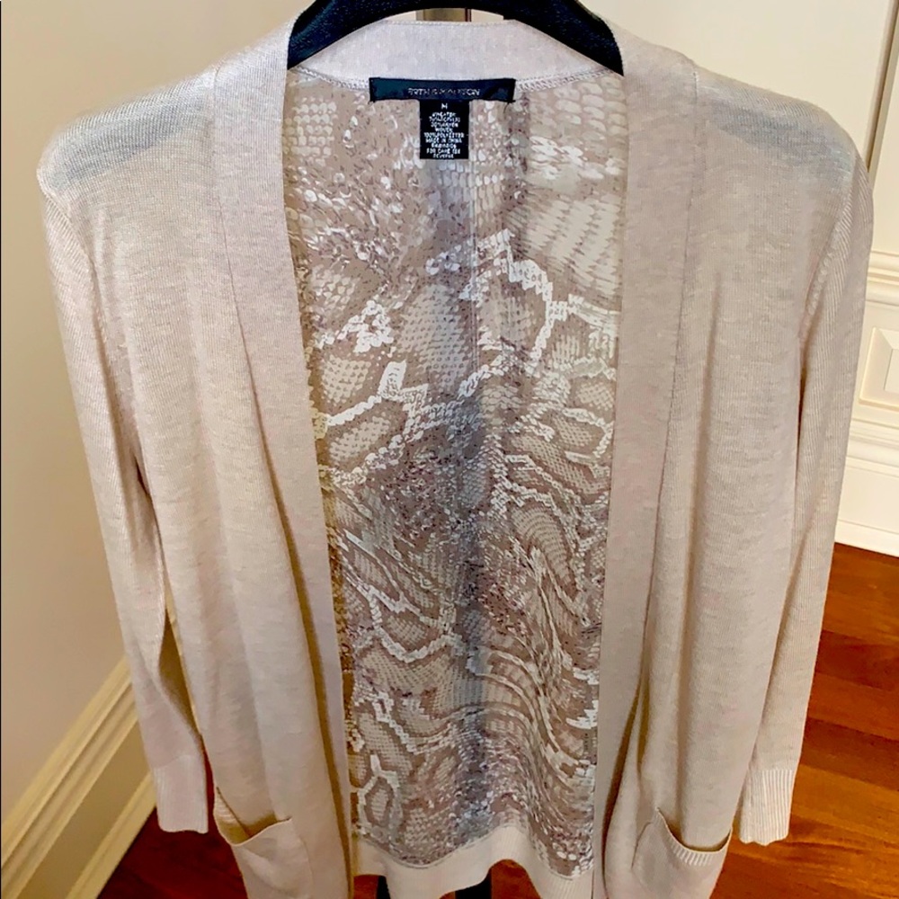 Cardigan